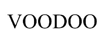 VOODOO