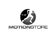THE MOTIONSTORE