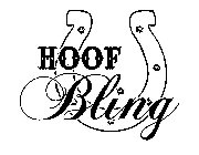 HOOF BLING