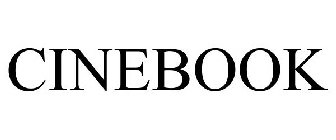 CINEBOOK