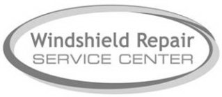 WINDSHIELD REPAIR SERVICE CENTER