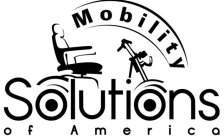 MOBILITY SOLUTIONS OF AMERICA