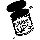 SHAKE UPS