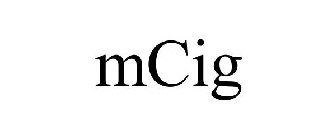 MCIG