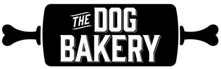 THE DOG BAKERY