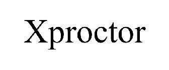 XPROCTOR