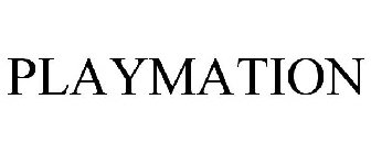 PLAYMATION