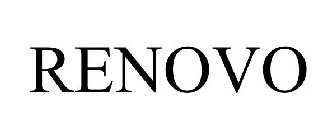 RENOVO