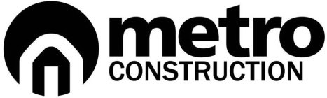 METRO CONSTRUCTION