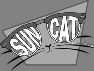 SUN CAT RECORDS