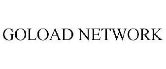 GOLOAD NETWORK