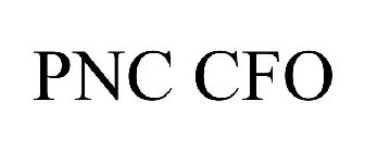 PNC CFO