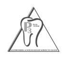 P3 PERIO SYSTEM ANTIMICROBIAL ANTICOLLAGENASE BINDS TO CALCIUM