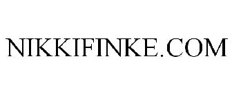NIKKIFINKE.COM