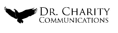 DR. CHARITY COMMUNICATIONS