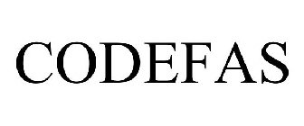 CODEFAS