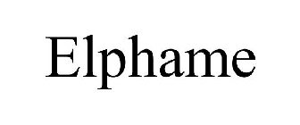 ELPHAME