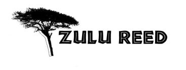 ZULU REED