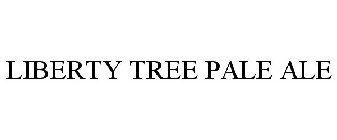 LIBERTY TREE PALE ALE