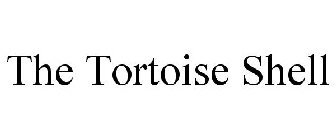 THE TORTOISE SHELL