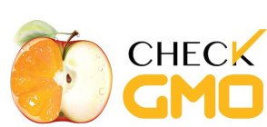 CHECK GMO