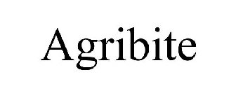 AGRIBITE