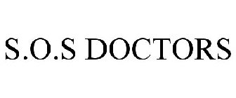 S.O.S DOCTORS