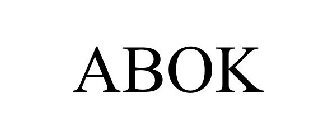 ABOK