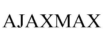 AJAXMAX