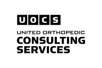 UOCS UNITED ORTHOPEDIC CONSULTING SERVICES