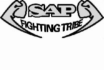SAP FIGHTING TRIBE