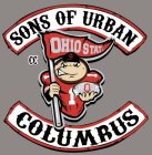 SONS OF URBAN COLUMBUS OHIO STATE CC