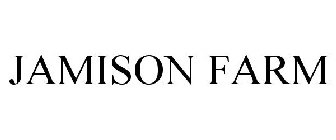 JAMISON FARM
