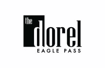 THE DOREL EAGLE PASS