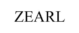 ZEARL