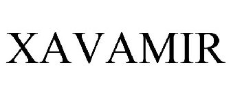 XAVAMIR