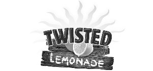 TWISTED LEMONADE