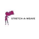 STRETCH-A-WEAVE