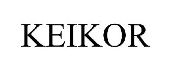 KEIKOR