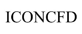 ICONCFD