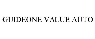 GUIDEONE VALUE AUTO