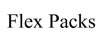 FLEX PACKS