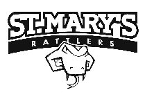 ST. MARY'S RATTLERS