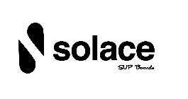 SOLACE SUP BOARDS