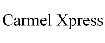 CARMEL XPRESS