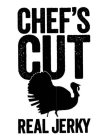 CHEF'S CUT REAL JERKY