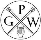 P G W