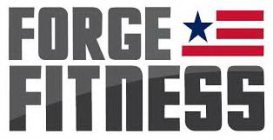 FORGE FITNESS