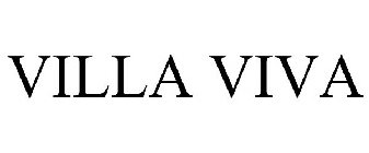 VILLA VIVA