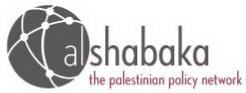 AL-SHABAKA, THE PALESTINIAN POLICY NETWORK